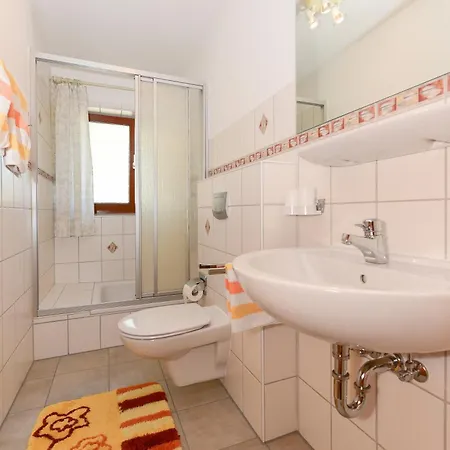 Schleswig-holstein Whg 02 Eg Re Lejlighed Niblum