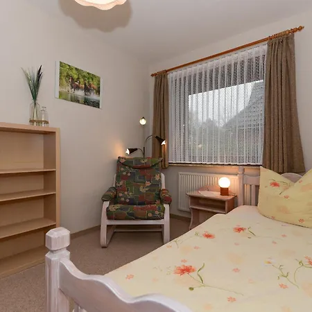 Lejlighed Schleswig-holstein Whg 02 Eg Re *