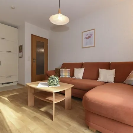 Lejlighed Schleswig-holstein Whg 02 Eg Re Niblum