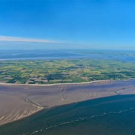 Schleswig-holstein Whg 02 Eg Re Niblum