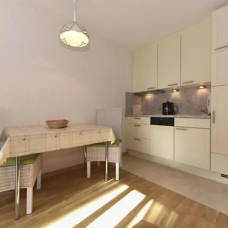 Schleswig-holstein Whg 02 Eg Re * Niblum