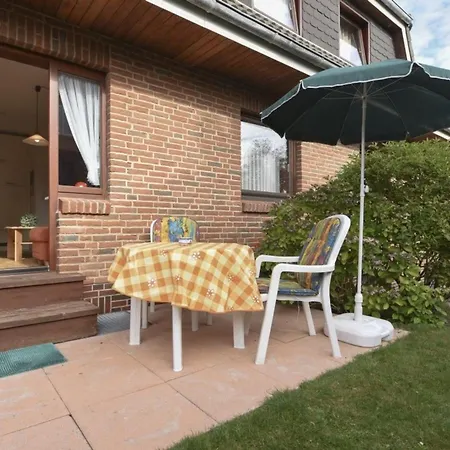 Schleswig-holstein Whg 02 Eg Re