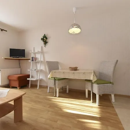 Schleswig-holstein Whg 02 Eg Re Lejlighed