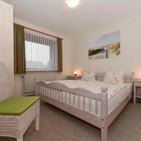 Lejlighed Schleswig-holstein Whg 02 Eg Re *